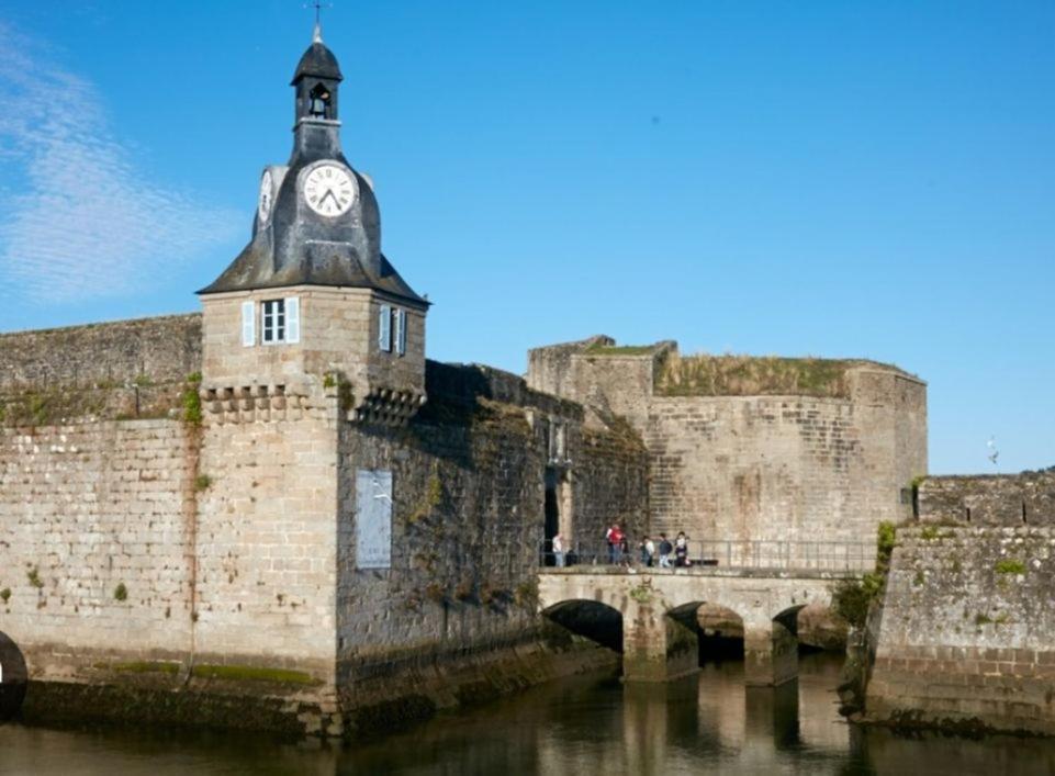 This One Concarneau Exterior photo